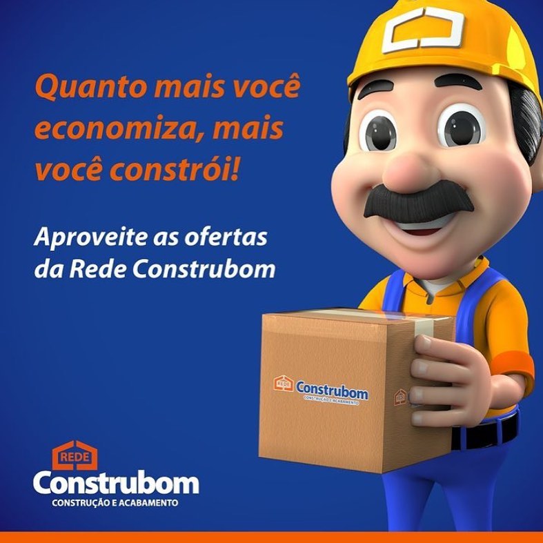 Construnildo Promoções