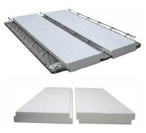 Laje Pré Moldada de Isopor