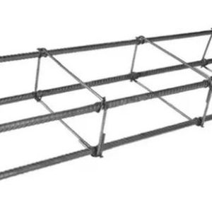 Coluna Pronta - Ferragem